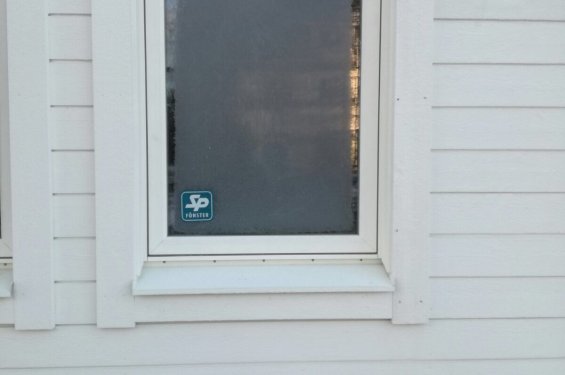 Koka karkasa māja Sollentūnā Koka karkasa māja Sollentūnā
