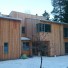 Koka karkasa māja Oslo
